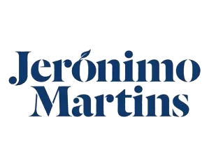 3. Jerónimo Martins